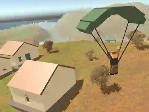 Игра Pixel Battlegrounds.IO онлајн