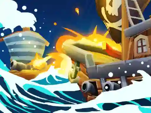 Игра Ice Breaker онлајн