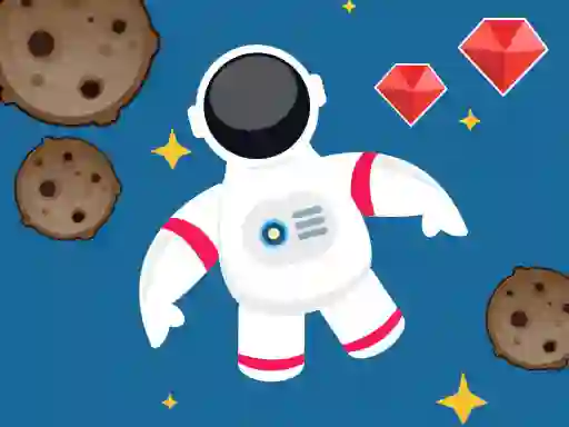 Игра Аstronaut онлајн