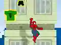 Игра The Amazing Spider-man онлајн
