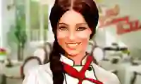 Игра Samantha Plum The Globetrotting Chef онлајн