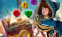 Игра Magic Stones 2 онлајн