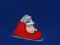 Игра Turbo Santa 2: Alcohol Powered онлајн