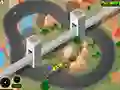 Игра Mountain View Racer онлајн