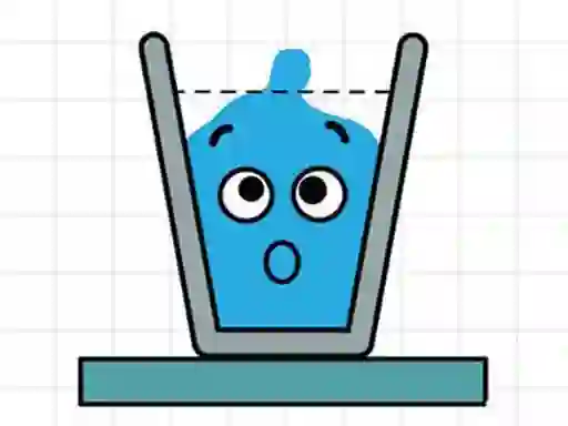 Игра Happy Glass Puzzles онлајн