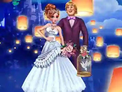 Игра Annie Perfect Night онлајн