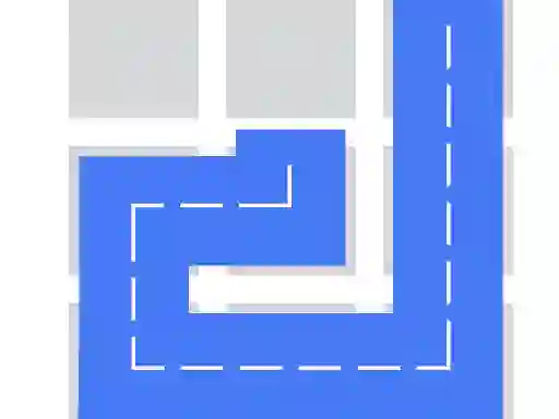 Игра Fill One Line онлајн