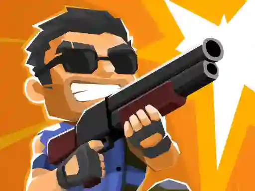 Игра Zombie Sniper онлајн