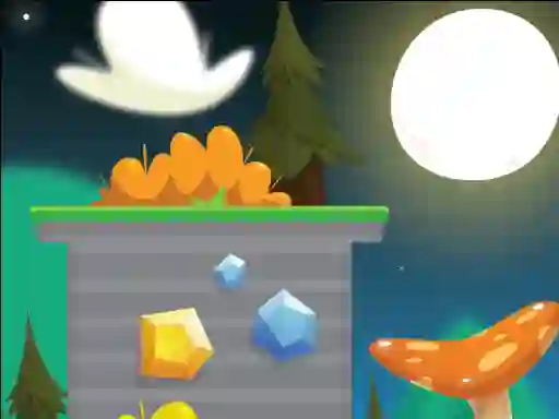 Игра Physics Puzzle онлајн
