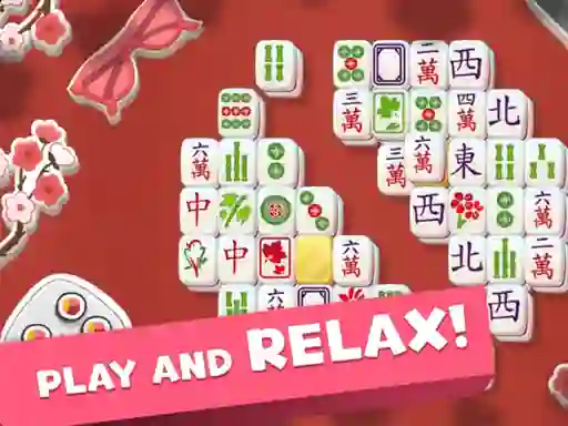 Игра Mahjong онлајн