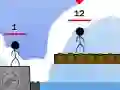 Игра Territory War Hacked онлајн