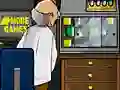 Игра Foreign Creature онлајн