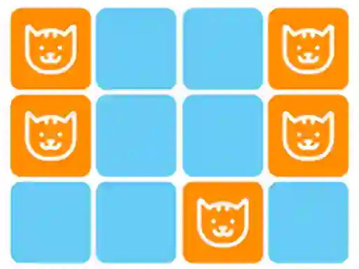 Игра Puzzle Brain онлајн