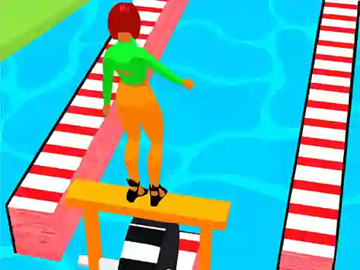 Игра Wheel Transform 3D онлајн