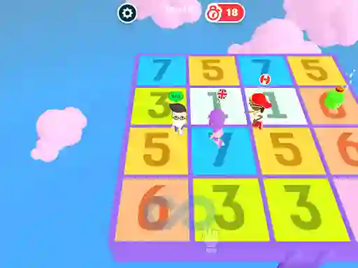 Игра Final Count Down онлајн