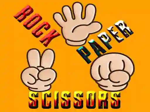 Игра Rock Paper Scissors онлајн