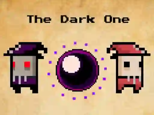 Игра The Dark One онлајн