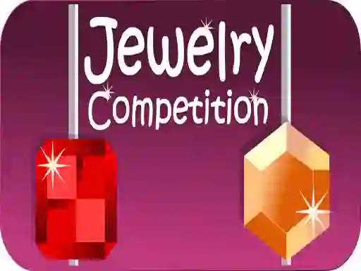 Игра Jewelry Comp онлајн