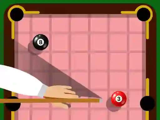 Игра Pool 8 онлајн
