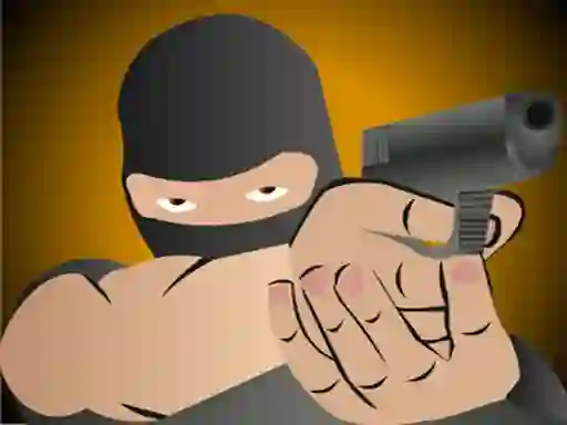 Игра Mission Terror онлајн
