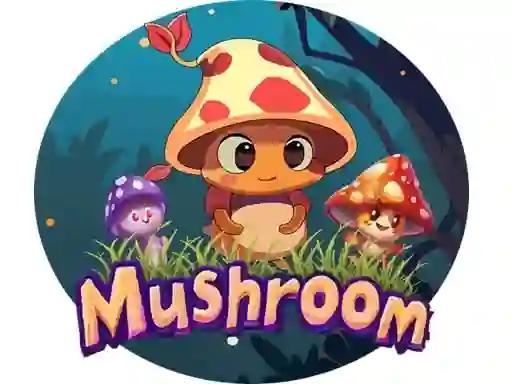 Игра Mushroom Fight For The Kingdom онлајн