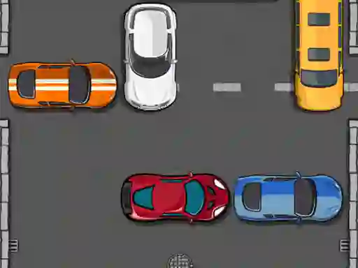 Игра Parking Block онлајн