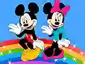 Игра Disney ABC онлајн