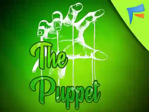 Игра The Puppet онлајн