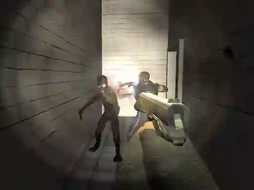 Игра Forsake The Rake онлајн