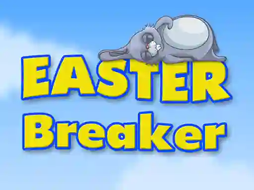 Игра Easter Breaker онлајн