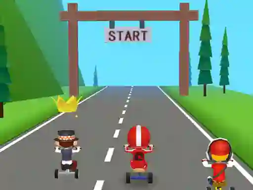 Игра Drive At Will онлајн