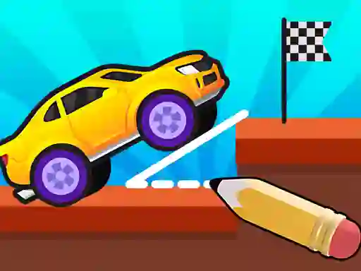 Игра Draw And Escape онлајн