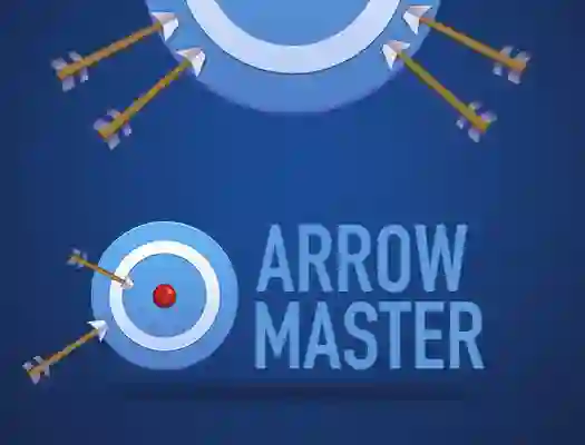 Игра Arrow Master онлајн