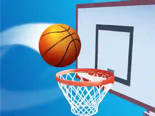 Игра Basketball онлајн