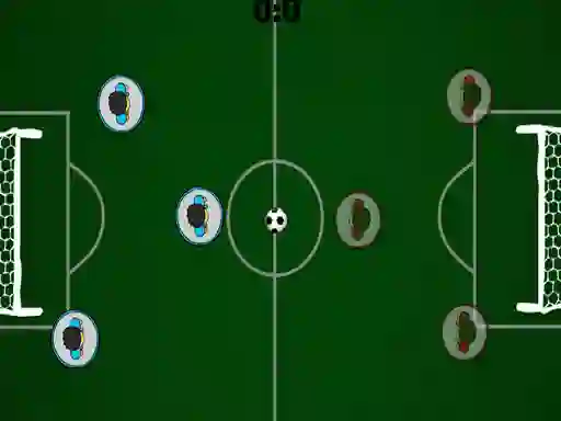 Игра Table Football онлајн