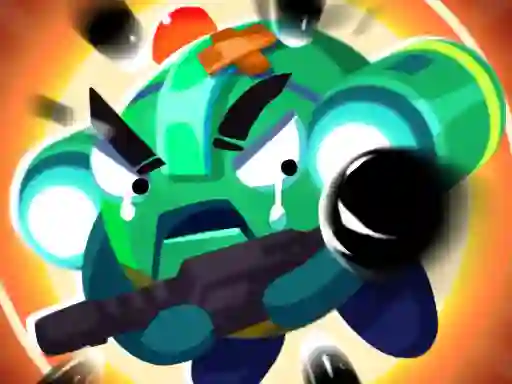 Игра Elements Invasion онлајн