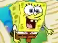 Игра Sponge Bob Plankton's Krusty Bottom Weekly онлајн