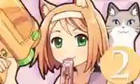 Игра Day of the Cats: Episode 2 онлајн