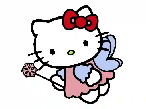 Игра Sweet Kitty Spot The Differences онлајн