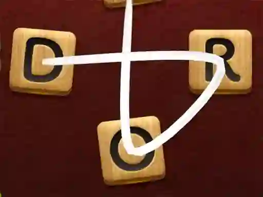 Игра Word Connect онлајн