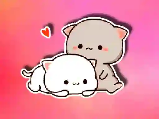 Игра Cat Belly Rub онлајн