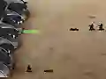 Игра Mothership Warfare онлајн