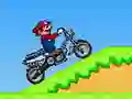 Игра Super Mario Moto онлајн