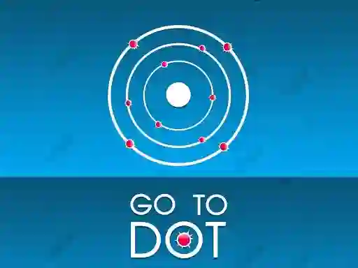 Игра Go To Dot онлајн