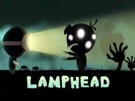 Игра LampHead онлајн