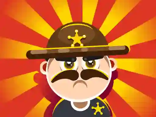 Игра Cowboy Shoot онлајн