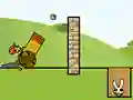 Игра Kill the Wabbits онлајн