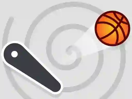 Игра Flipper Dunk онлајн