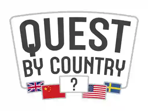 Игра Quest by Country онлајн