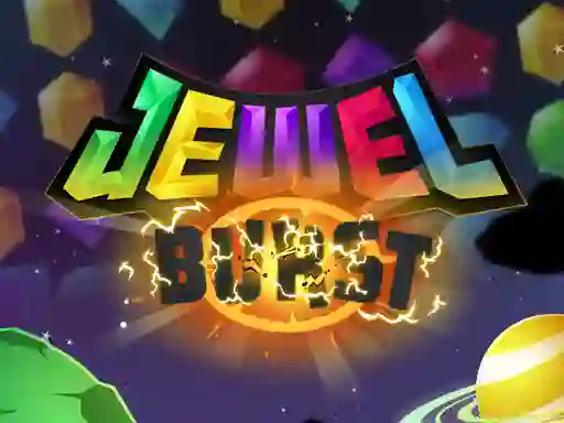 Игра Jewel Burst онлајн